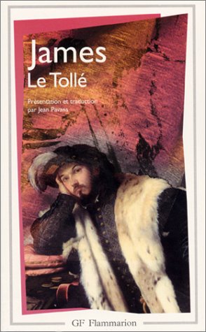Book cover for Le Tolle