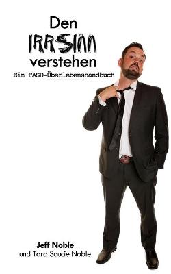 Book cover for Den IRRSINN verstehen