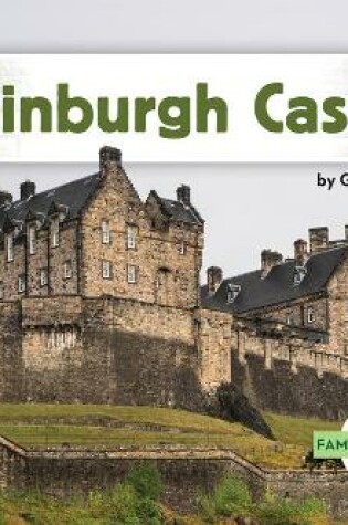 Cover of Edinburgh Castle