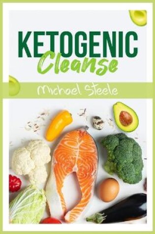 Cover of Ketogenic Cleanse