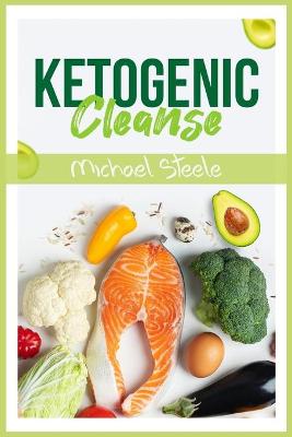 Book cover for Ketogenic Cleanse