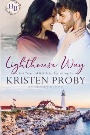 Cover of Lighthouse Way