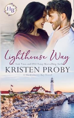 Book cover for Lighthouse Way