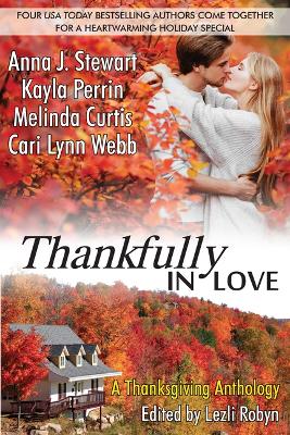 Book cover for Thankfully in Love