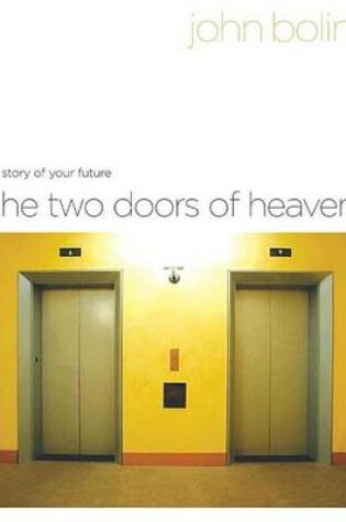 Cover of The Two Doors of Heaven