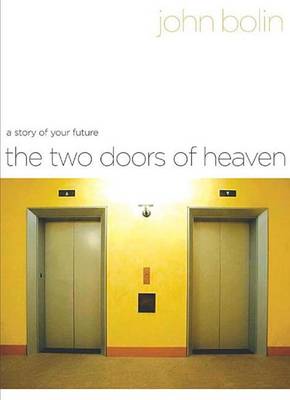 Book cover for The Two Doors of Heaven