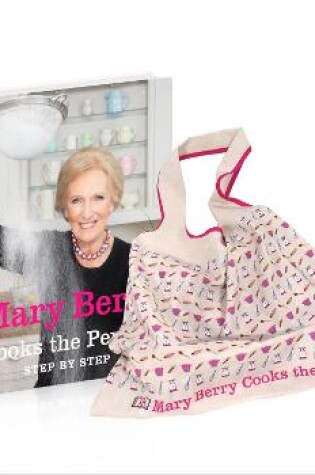 Cover of Mary Berry Cooks The Perfect