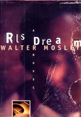 Book cover for RL's Dream