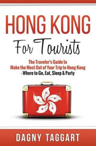 Cover of Hong Kong