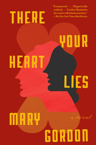 Cover of There Your Heart Lies