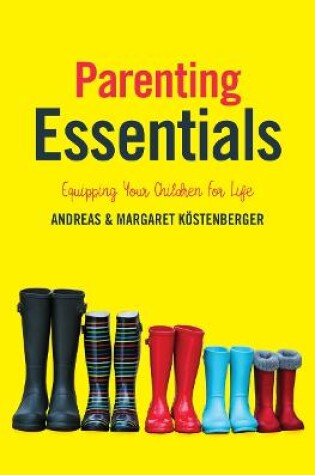 Cover of Parenting Essentials