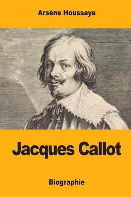 Book cover for Jacques Callot