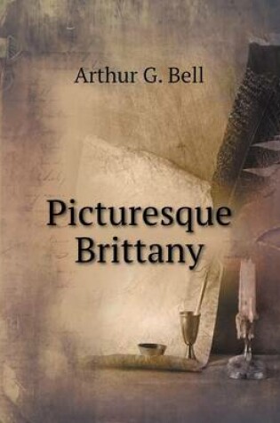 Cover of Picturesque Brittany
