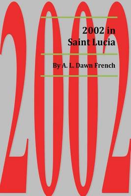 Book cover for 2002 in Saint Lucia