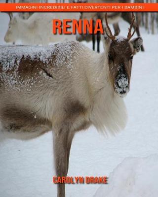 Book cover for Renna