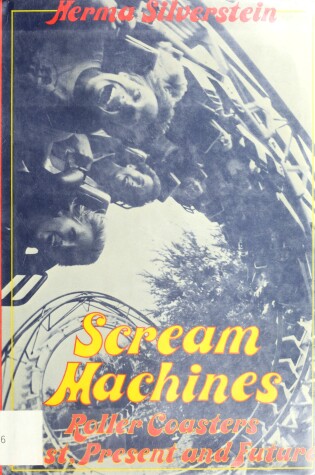 Cover of Scream Machines