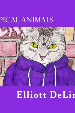 Cover of Atypical Animals