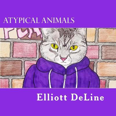 Book cover for Atypical Animals