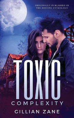 Book cover for Toxic Complexity
