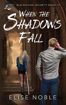 Book cover for When the Shadows Fall