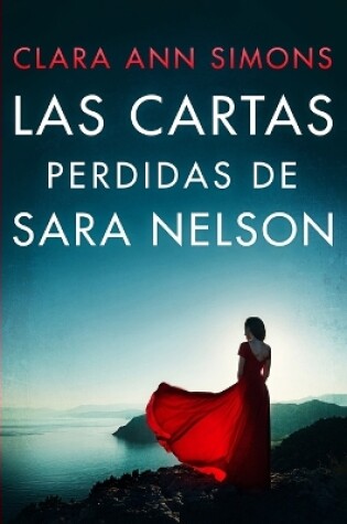 Cover of Las cartas perdidas de Sara Nelson