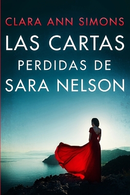 Book cover for Las cartas perdidas de Sara Nelson