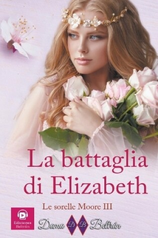 Cover of La battaglia di Elizabeth
