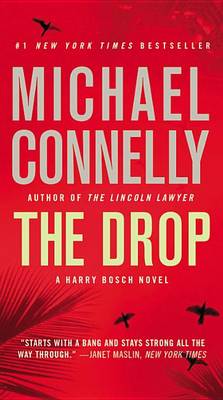 Cover of The Drop