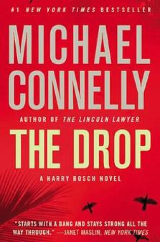 Cover of The Drop