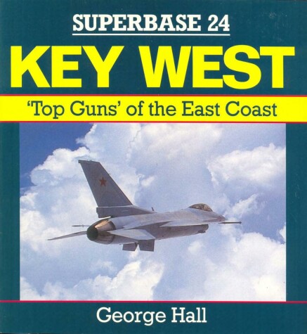 Book cover for Key West