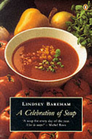 Cover of A Celebration of Soup