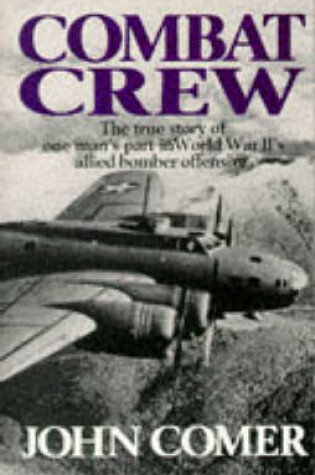 Cover of Combat Crew