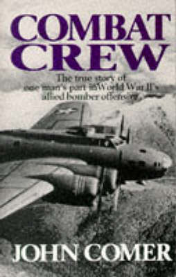 Book cover for Combat Crew