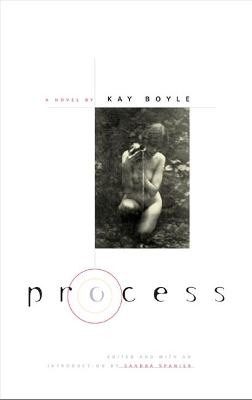 Book cover for Process