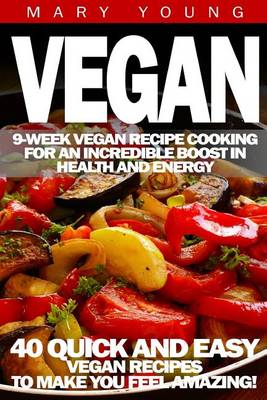 Cover of Vegan