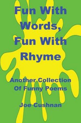 Cover of Fun with Words, Fun with Rhyme