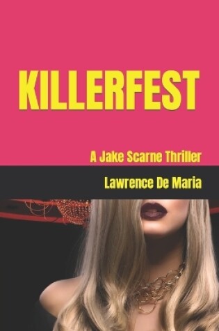 Cover of Killerfest