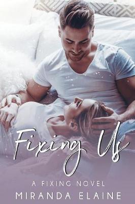 Book cover for Fixing Us