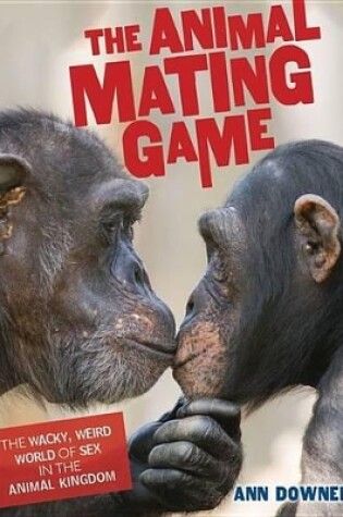 Cover of Animal Mating Game