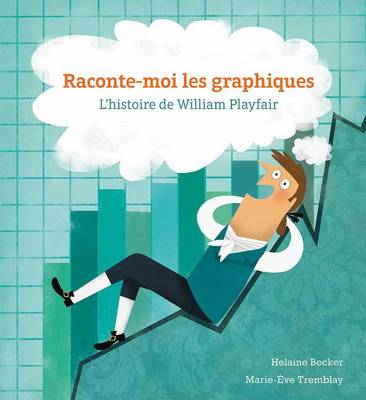 Book cover for Raconte-Moi Les Graphiques