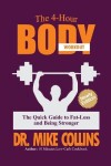 Book cover for The 4-Hour Body Workout