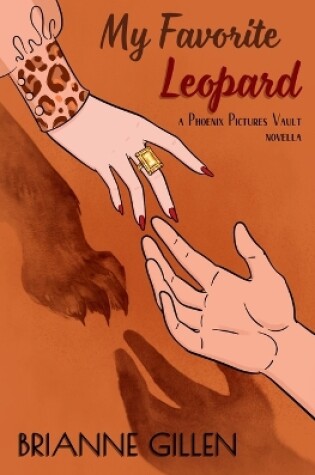 Cover of My Favorite Leopard