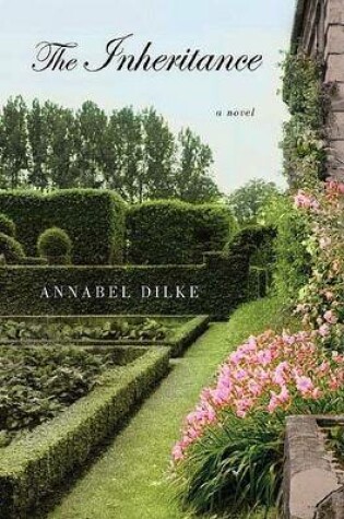 Cover of The Inheritance