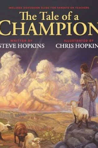 Cover of The Tale of a Champion