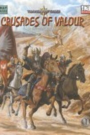 Cover of Crusades of Valour