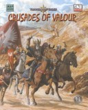 Book cover for Crusades of Valour