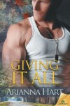 Book cover for Giving It All