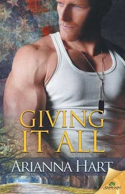 Cover of Giving It All