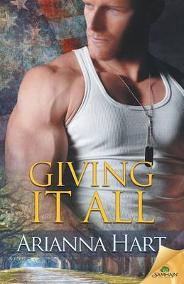 Book cover for Giving It All