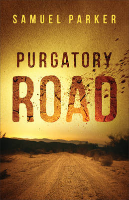 Book cover for Purgatory Road